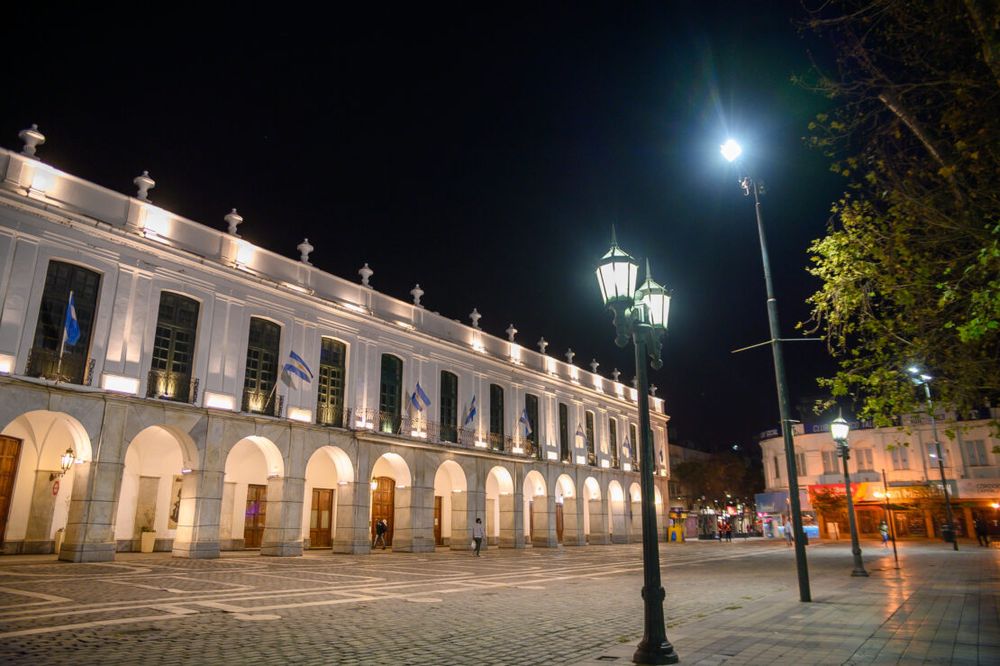 Las vacaciones de invierno son el momento ideal para descubrir los encantos de la provincia de Córdoba.