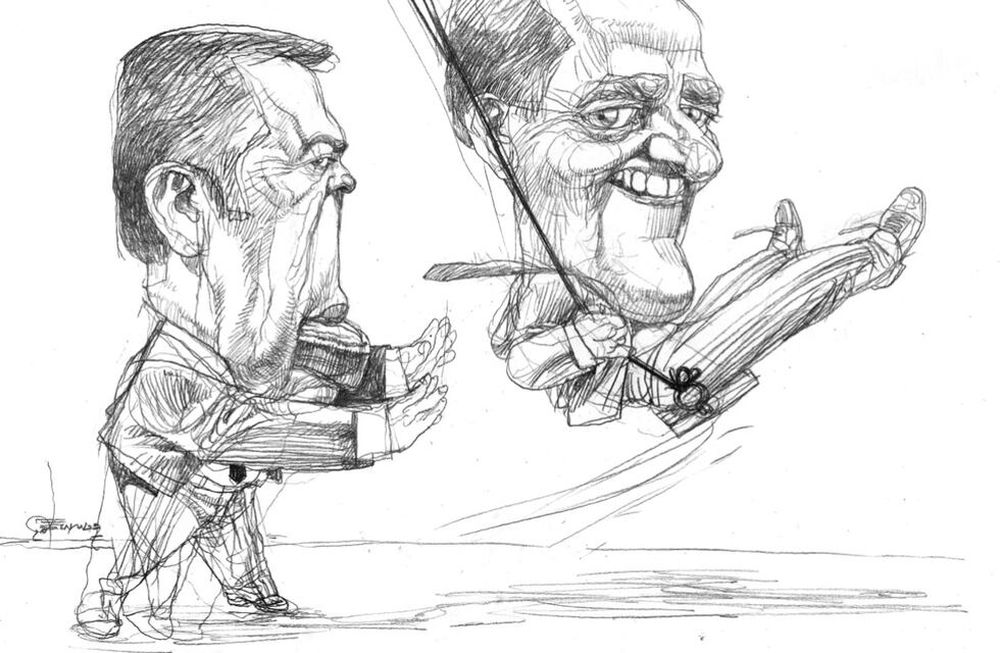 columna pepe toso