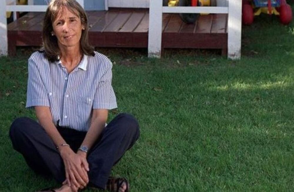 El misterioso crimen de la socióloga María Marta García Belsunce será el tema de una nueva docuserie que estrena Netflix en noviembre.