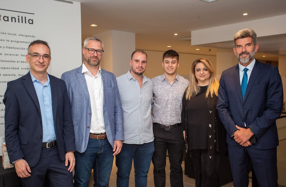 El intendente Ulpiano Suarez participó del Encuentro Regional de Cuyo “Elecciones y marca política: análisis y proyección” de ASACOP