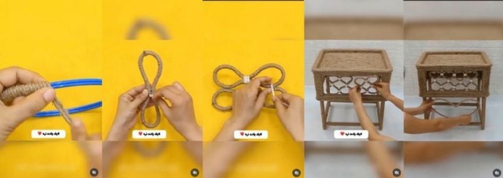 El cajón de verdura viejo o roto, no lo tires, es un tesoro: la forma ...