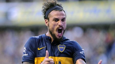 Osvaldo: Guillermo quiere echar a Tevez