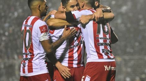 Copa Argentina: San Martín de Tucumán le ganó a Patronato y espera por Boca