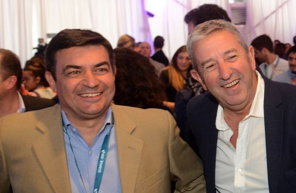 Omar De Marchi y Julio Cobos fueron algunos de los legisladores mendocinos que criticaron a Alberto Fernández por derogar el decreto migratorio de Mauricio Macri.