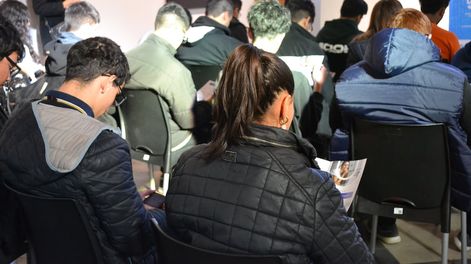Los Andes | Desde EEUU buscan talento adolescente en Mendoza para becas en Ingeniería en Software: cómo postularse. Foto: Gentileza Jala University