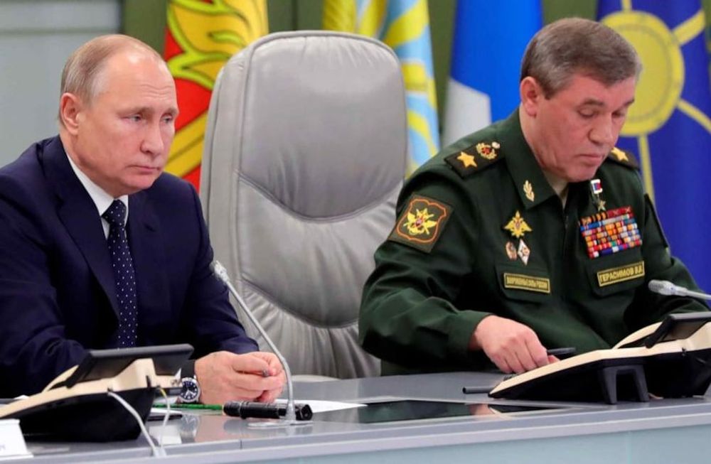 Kremlin. (Mikhail Klimentyev, Sputnik, Kremlin Pool Photo vía AP).