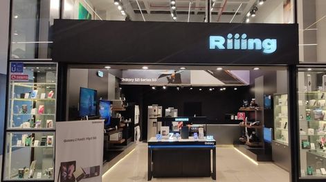 Riiing Tecnología ofrece empleo en Mendoza. Foto: Punto a Punto