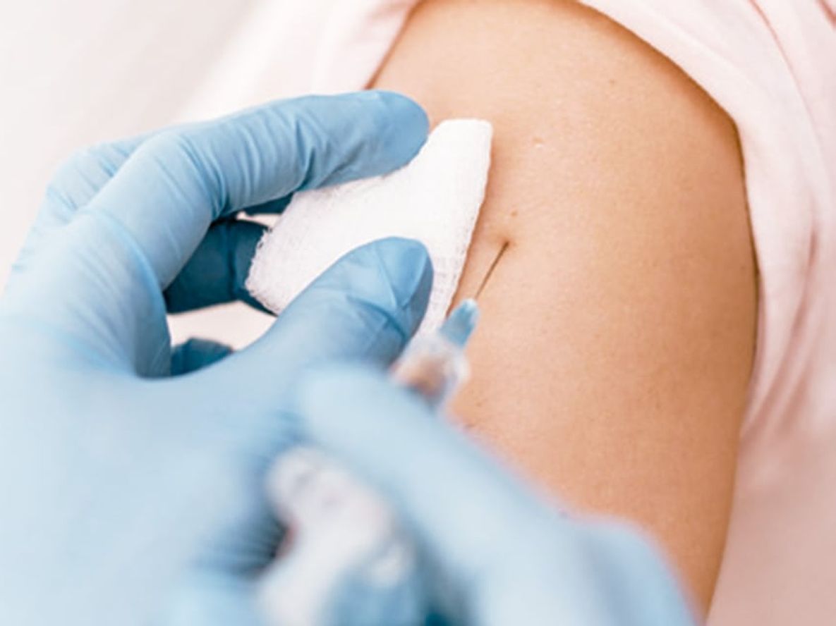 En Aconcagua Radio, la directora de Inmunizaciones de Mendoza: Las vacunas no son optativas