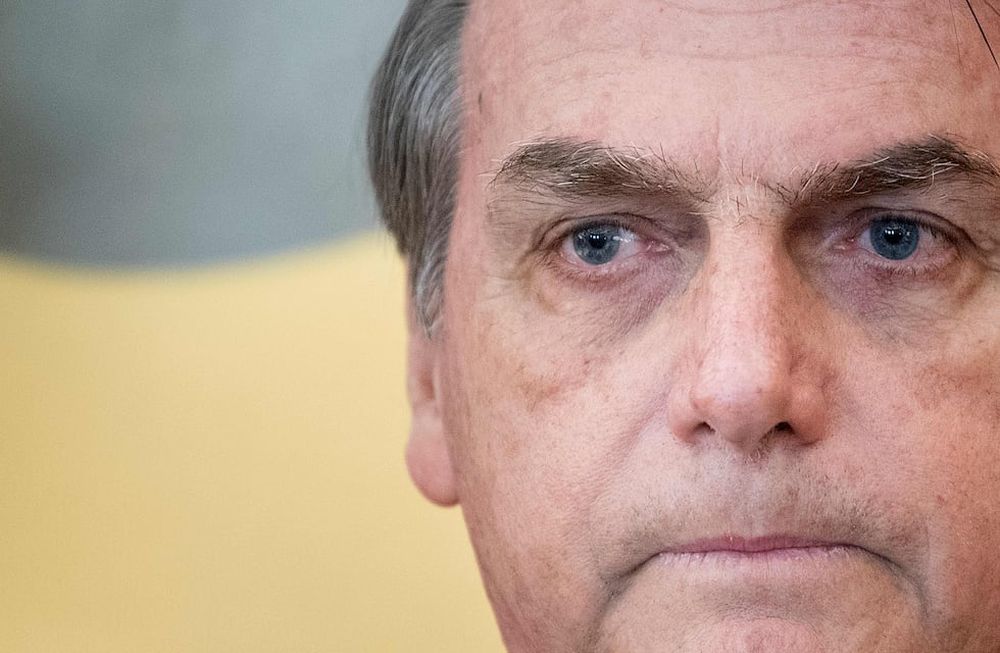 Jair Bolsonaro ir&aacute; a juicio por el intento de golpe de Estado en 2023