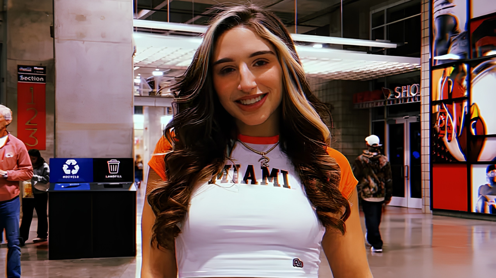 Abella Danger, estrella de OnlyFans, se encuentra en un dilema.