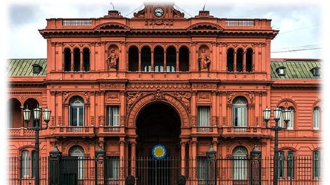 La falta de competitividad acecha al gobierno - Por Rodolfo Cavagnaro