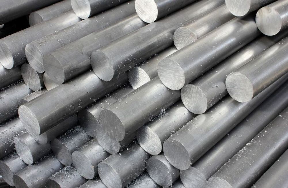 Suspensi&oacute;n temporal de retenciones al acero y aluminio