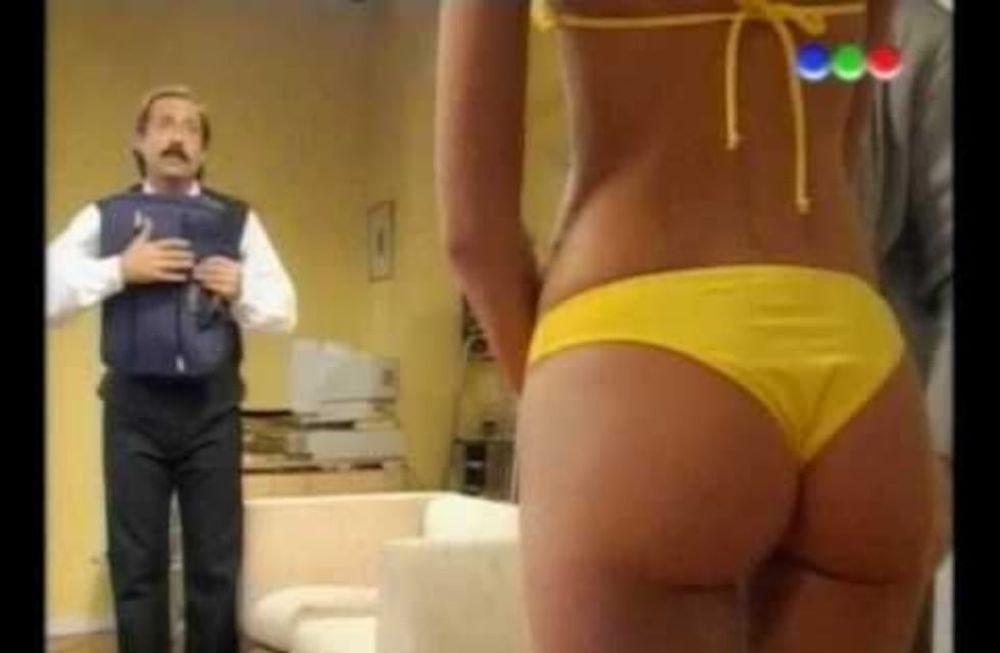 Habló el guionista de Poné a Francella sobre las acusaciones de pedofilia