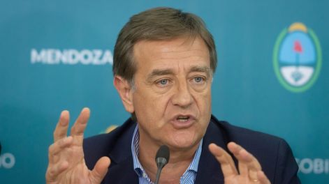 La batalla suarista por el relato - Por Leonardo Oliva