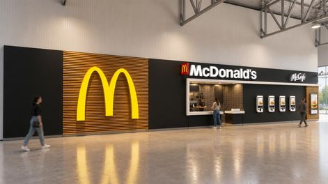 McDonalds abrirá su décimo local en Mendoza y empleará a 40 nuevos talentos