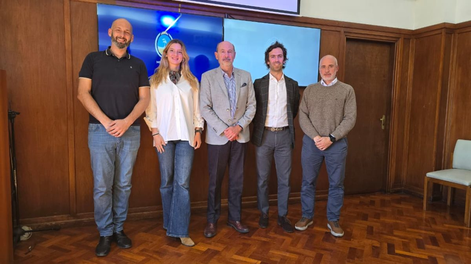 Mendoza impulsa zonas económicas digitales: qué son