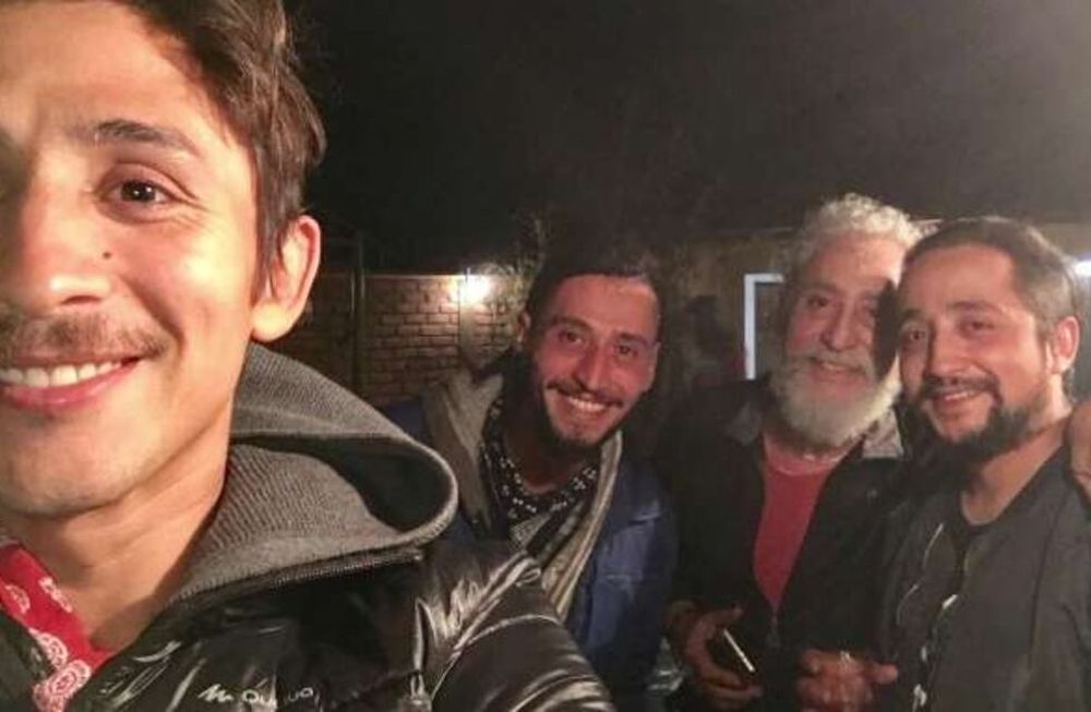 Allanamiento y posible entrega del conductor que mató al hermano de Sebastián Garay