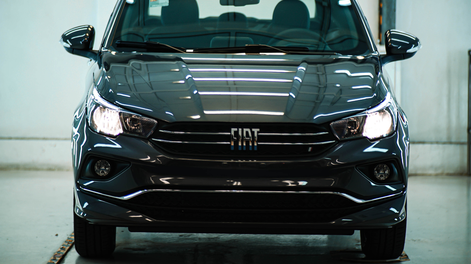 Cuál es el inesperado precio del Fiat Cronos, tras los cambios en el dólar