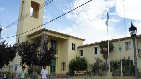 Los Andes | El Concejo Dliberante de la Municipalidad de Tupungato renovará este 14 de noviembre cinco bancas: 3 de Cambia Mendoza y 2 del Frente de Todos. Gentileza MT