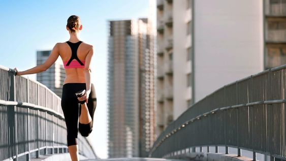 ¡Operación verano!: tips para sentirte cómoda con tu cuerpo