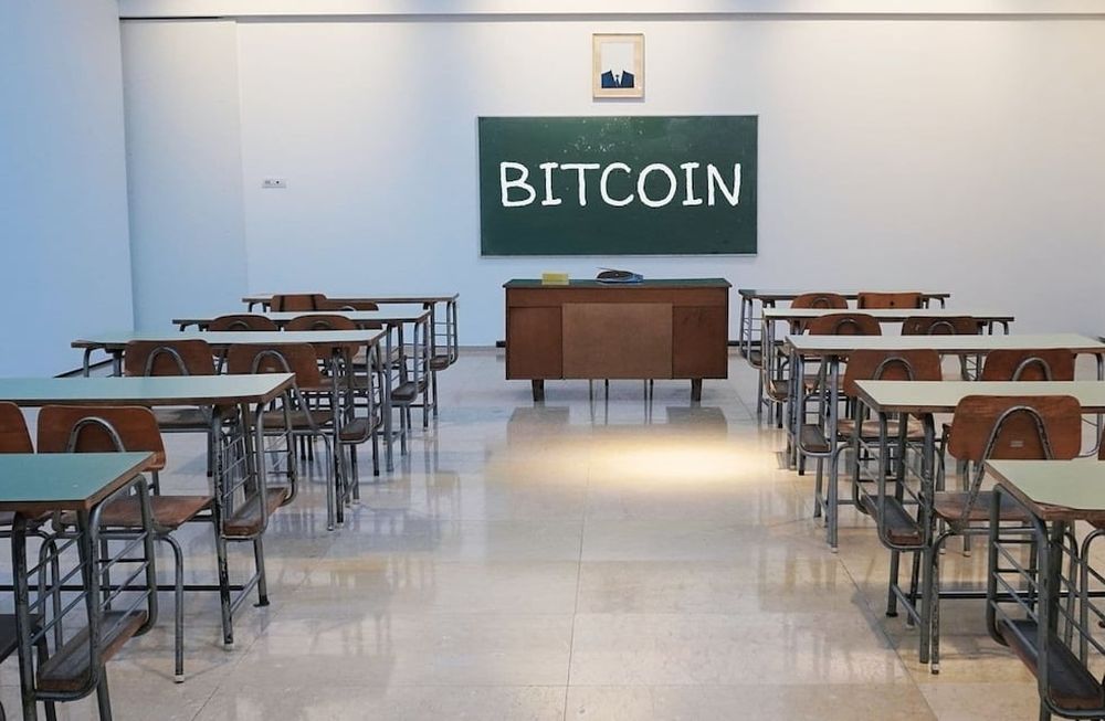 En agosto comenzarán los talleres presenciales y virtuales con los alumnos de los colegios participantes, que apuntan a formar a más de 4.000 estudiantes. Imagen Ilustrativa