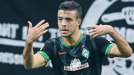 El mendocino Franco Di Santo seguirá su carrera profesional en San Lorenzo de Almagro.
