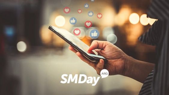 ¡Llegó el día!: Social Media Day Argentina celebra hoy una nueva edición online