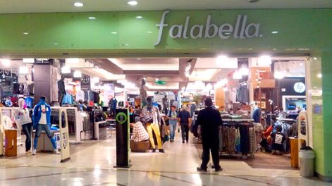 En Chile, Falabella atenderá con normalidad en el fin de semana largo de Pascua