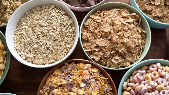 Su consumo puede marcar una diferencia en la salud cardiovascular.