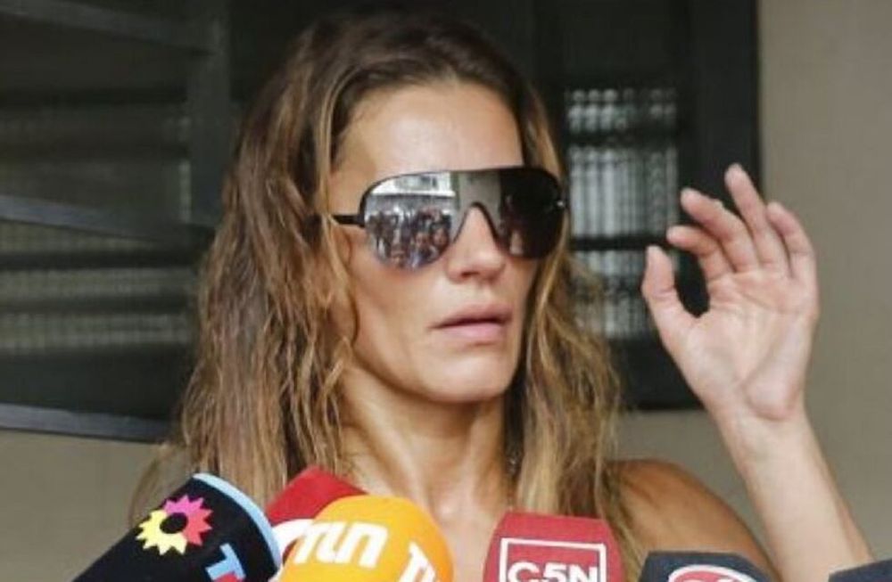 Macabra teoría sobre Natacha Jaitt: ¿usaron su dedo para abrir su celular y borrar datos?
