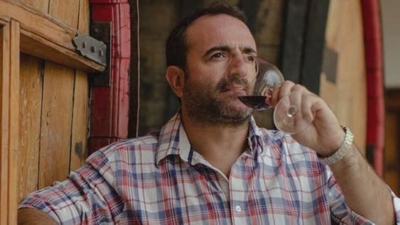 Daniel Heffner, enólogo en Salta: sus vinos destacaron en el Concurso Nacional de Vinos de Guarda 14