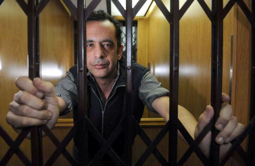 Rolando López: “El ser humano común es un boxeador frente a la vida”