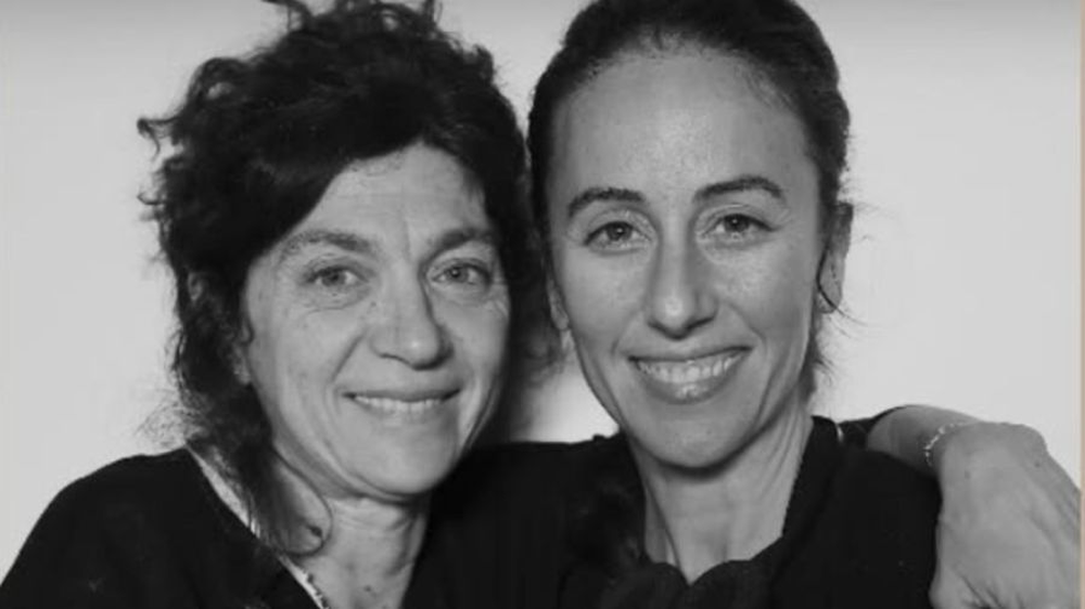 Violeta Kreimer y Valentina Merli fundaron la productora Misia Films.
