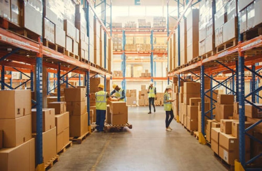 Logística inmobiliaria: el sector demanda soluciones tecnológicas para optimizar la capacidad de los almacenes