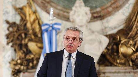 Las dirigencias políticas actuales no recorren el país
