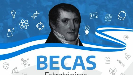 Está abierta la inscripción para las Becas Manuel Belgrano, que fomentan el estudio de carreras vinculadas a disciplinas que el Gobierno nacional considera estratégicas para el desarrollo