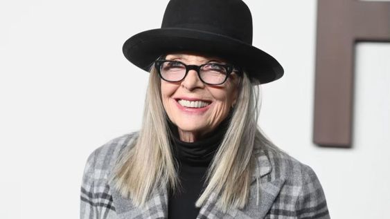 Qué se sabe del fallecimiento de Diane Keaton: el audio sobre su muerte.