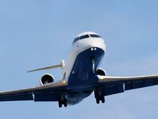 Presentan una nueva aerolínea que apuesta a vuelos regionales en el país Presentan una nueva aerolínea que apuesta a vuelos regionales en el país