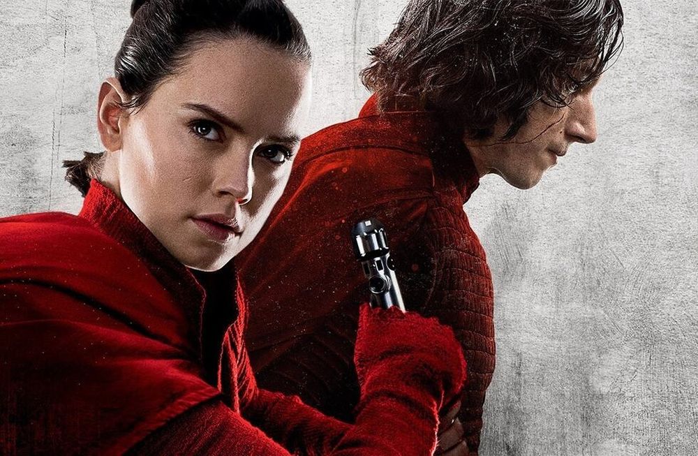 Star Wars, con su nueva película, vuelve a hacer historia en las taquillas