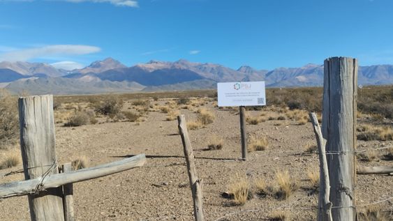 Voces a favor de la aprobación de PSJ Cobre Mendocino