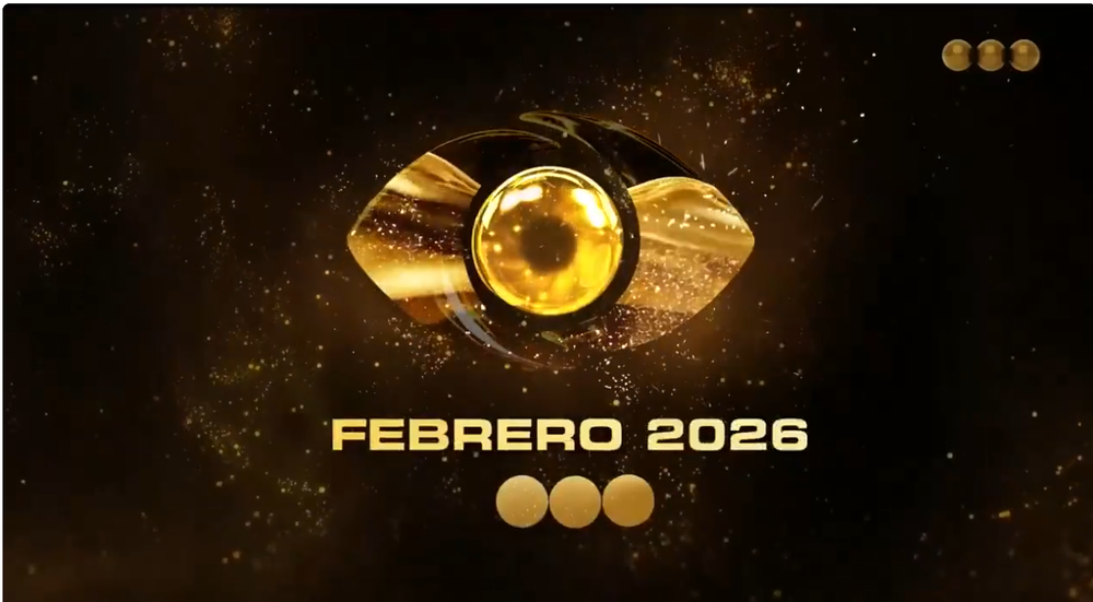 Este lunes se confirmó la fecha de regreso de Gran Hermano.