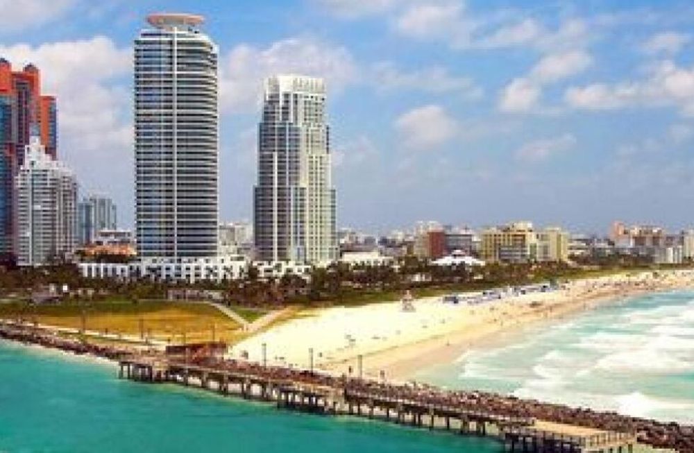 Se vota por el Gran Premio de Miami