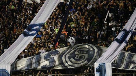 Nación sancionó a 19 hinchas de la Lepra por dos años sin poder ingresar a eventos deportivos: los motivos.