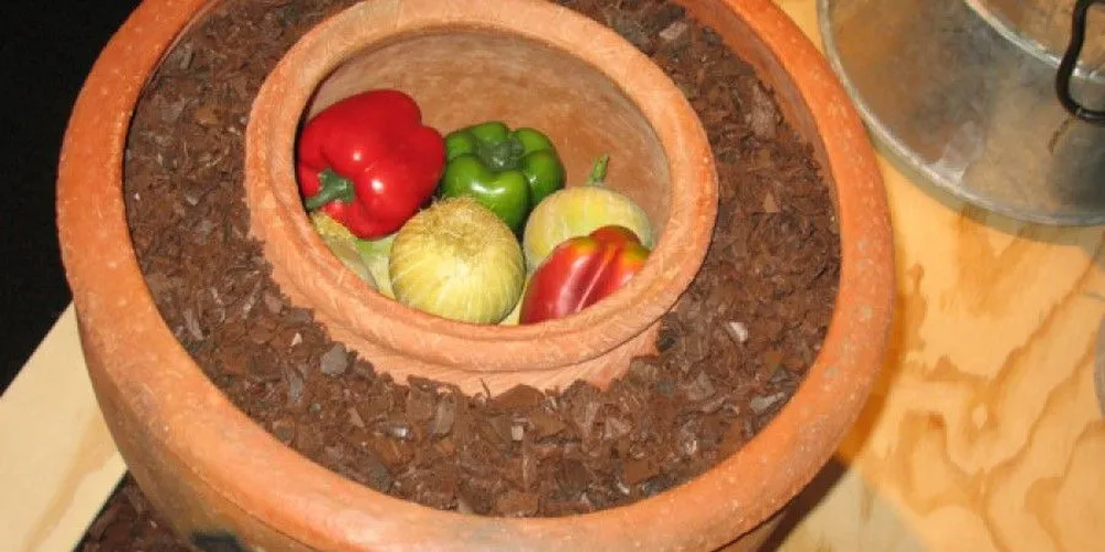 El truco casero de viejos almaceneros para conservar alimentos sin heladera funciona.