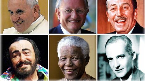 Carta del Rotary por dichos del Gobernador