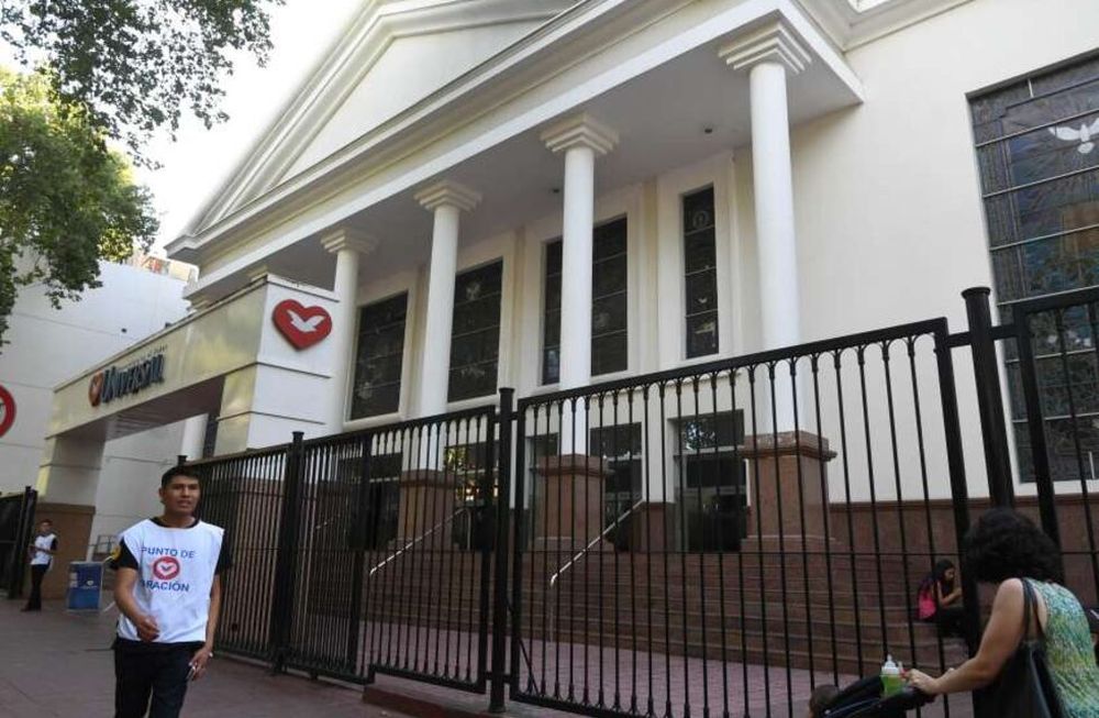 Cuando se fundó la Asociación Cristiana de Dirigentes de Empresas (ACDE), en Buenos Aires, no existía Internet, ni teléfonos celulares ni autos eléctricos. / Foto: José Gutiérrez / Los Andes