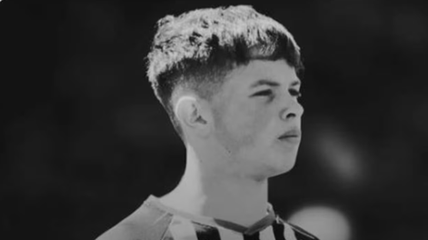 Los Andes | Nahuel Varela, el joven de 17 años asesinado a balazos