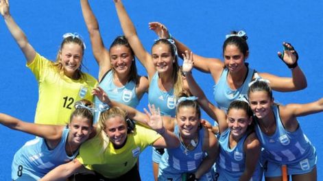 Palet: va por el oro y ya hace historia