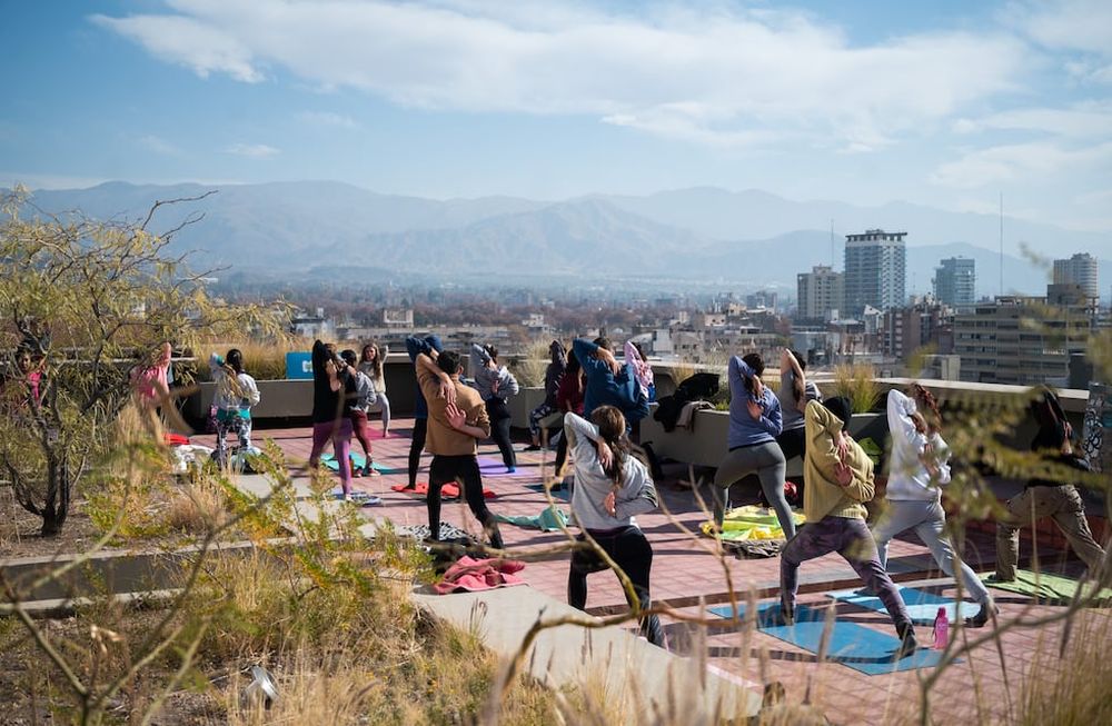 Verano en la Ciudad, con más de 60 propuestas gratuitas para hacer