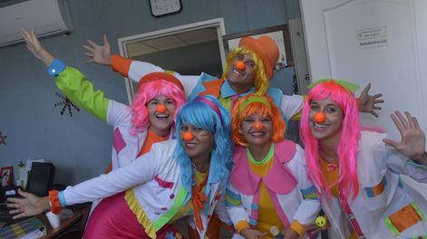 La Casa de Ronald McDonald cumplió 15 años